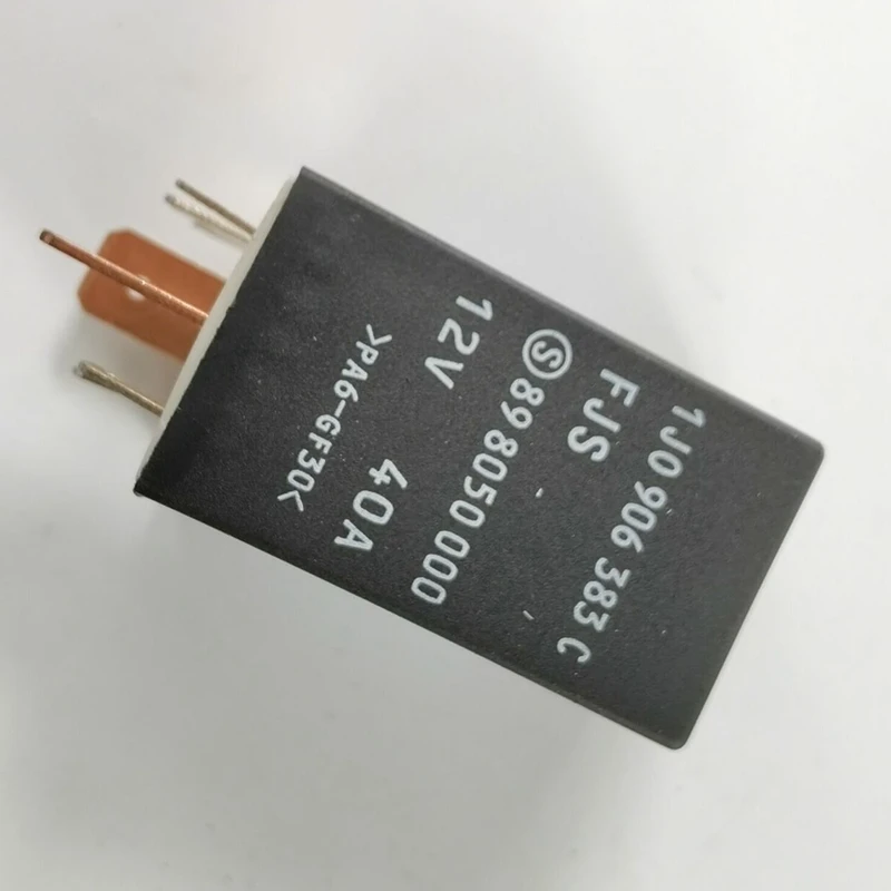 Bomba De Combustível Relé Para VW Jetta Beetle Golf Passat 1J0 906 383 C 1J0906383C