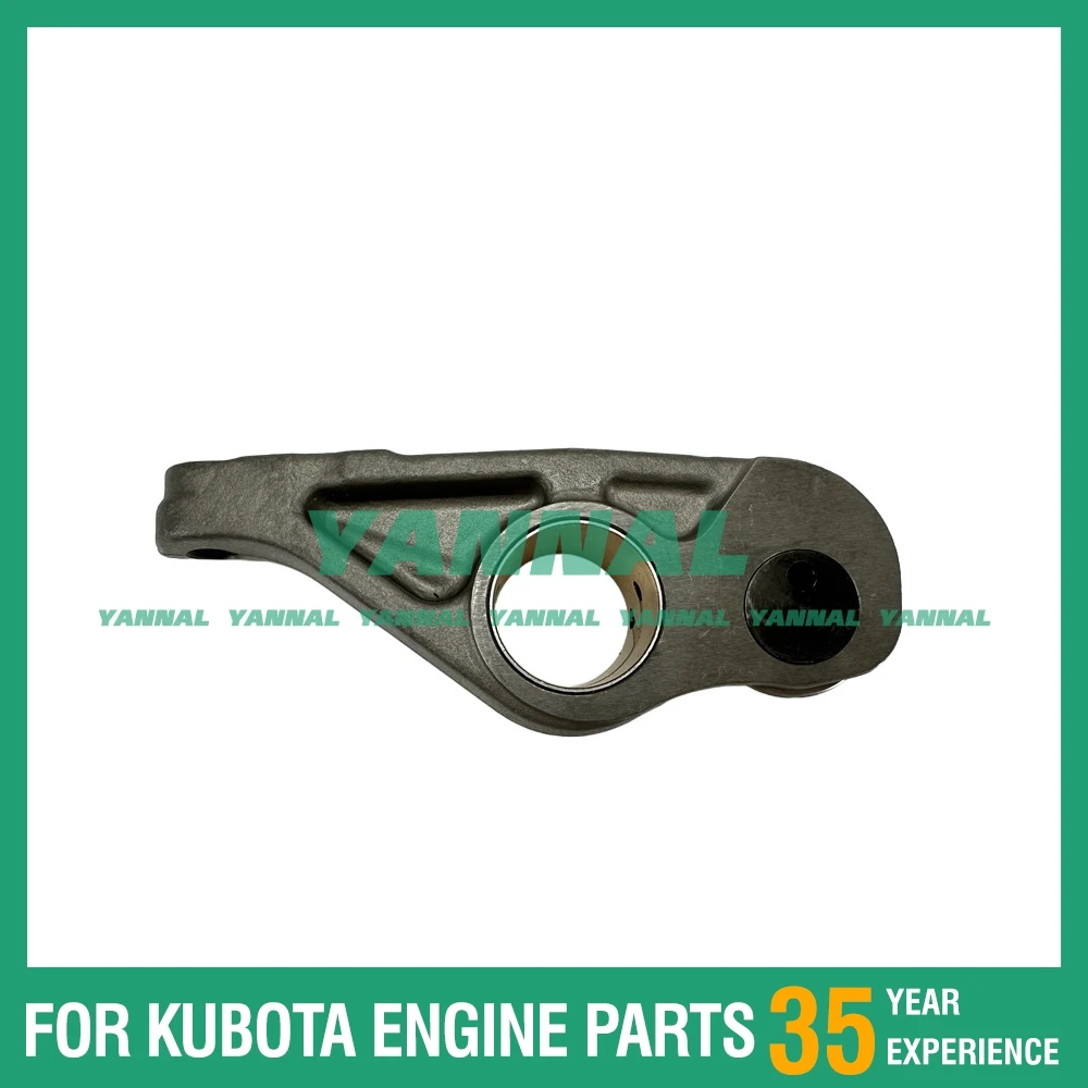 

1 PCS Rocker Arm 278-1363 For Caterpillar C15 Excavator Engine Parts