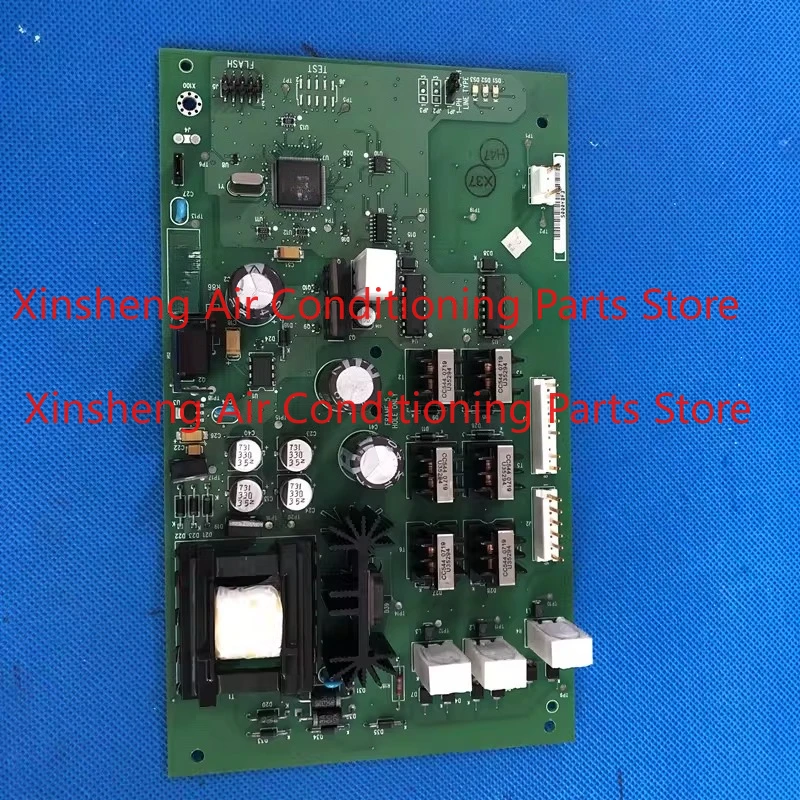 AB inverter AB700 series rectifier board trigger board charging start board 394877-A02