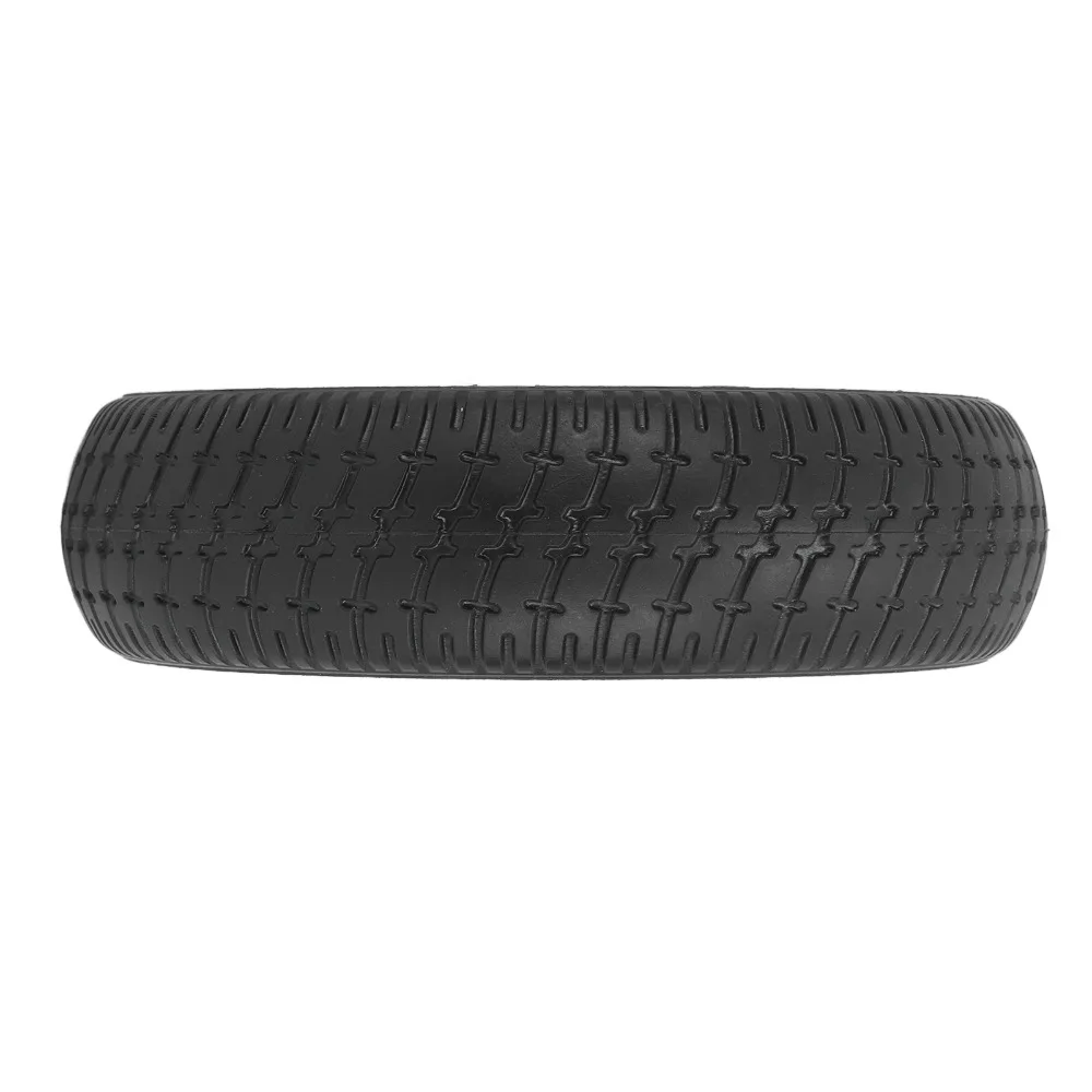 

6.5 Inch Electric Scooter Wheel Anti Slip Explosion Proof Scooter Rear Tire Wheel Rubber Shock Absorbent