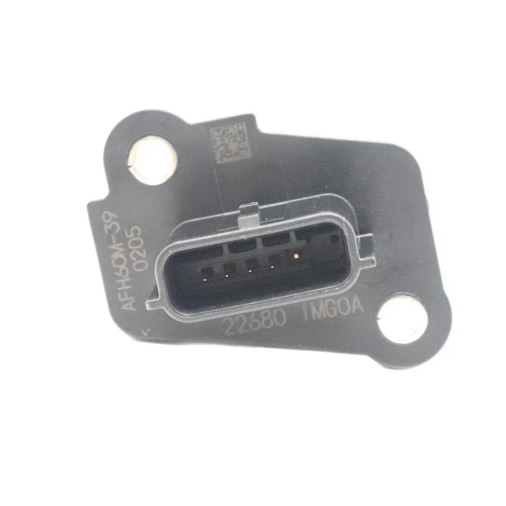 

Car MAF MASS AIR FLOW METER SENSOR for Nissan Altima Murano Sentra Pathfinder Infiniti Q50 Q70 QX60 2012-2017 22680-1MG0A