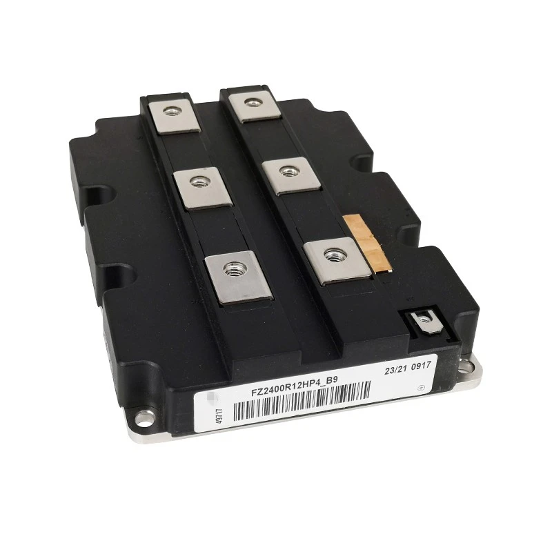 Módulo IGBT FZ2000R33HE4 FZ2400R12HP4-B9 FZ2400R12HE4P-B9 FZ2400R12HE4 FZ2400R17HE4 FZ2400R17HE4P_B9