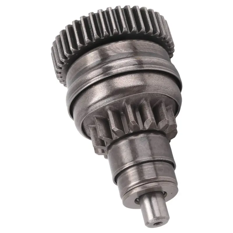 AU16-026.07.010.00.00 Arrancador Bendix para Beta Enduro RR/Xtrainer 250 300 2013-2023 55440126000