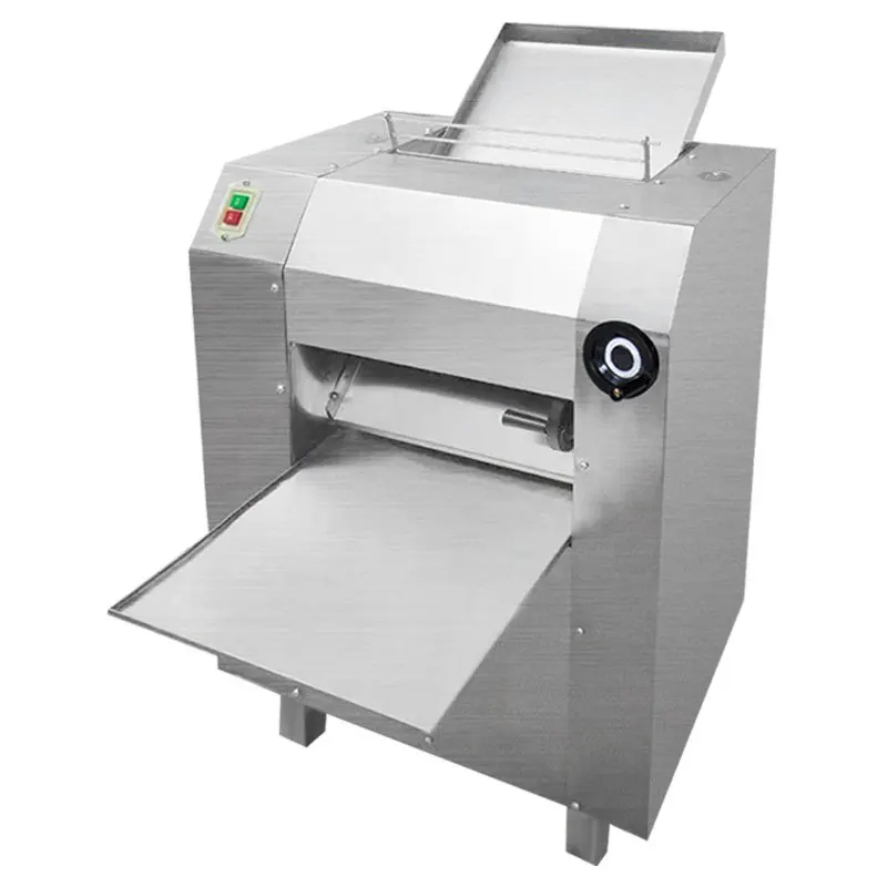 

Многофункциональная коммерческая машина для прессования теста для пельменей и булочек 350, из нержавеющей стали