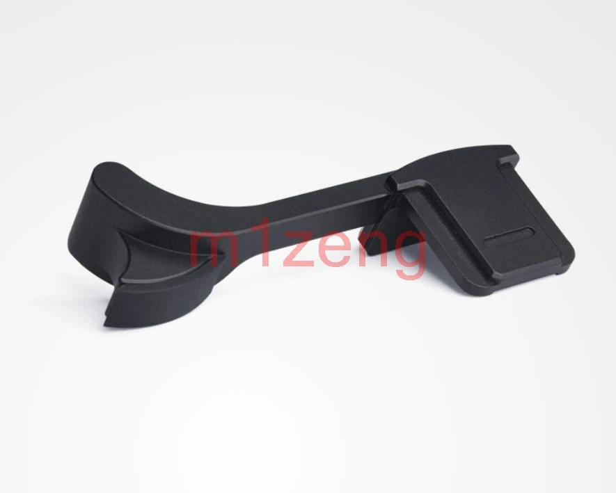 metal Thumb Up rest hot shoe hand Grip Hotshoe Made Bracket cover for Leica Q Q2 q-2 QP Q-P typ116 Camera