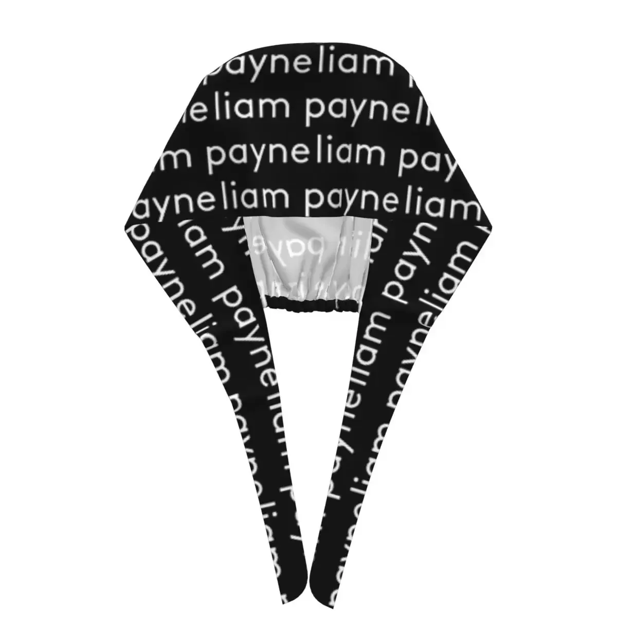 Liam Payne Scrub Hat Doctor Working Surgical Cap Unisex Adjustable Nursing Caps for Dentist