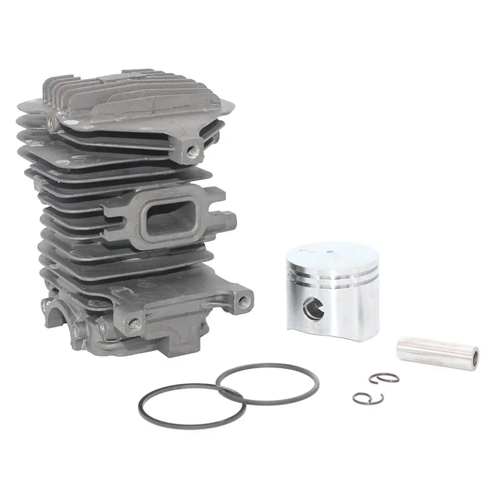 Imagem -04 - Kit de Pistão do Cilindro para Oleo Mac Euro 941 941c 941cx Gs410 Gs410c Gs410cx 141sp 50172023