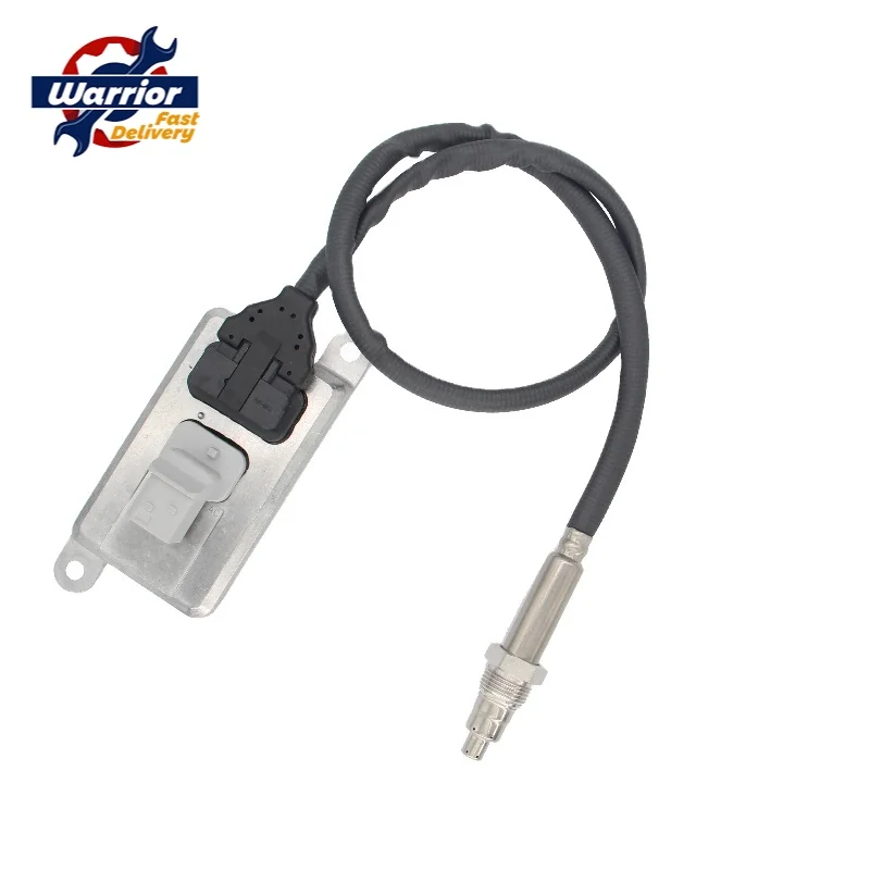 

A0101539628 5WK96659C Rear Nox Sensor Fit for Mercedes Benz Actros MP4 930 Atego 3 Euro 6 A45 AMG AEM0095 BUS Truck 0101539628