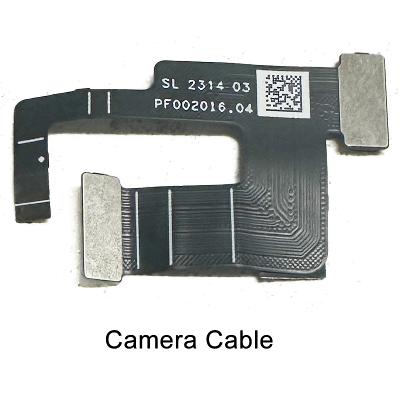 الأصلي 3x التكبير كاميرا تلفزيون متوسطة ل AIR 3 Gimbal كاميرا زاوية واسعة كابل مسطح كاميرا مجلس الأشعة فوق البنفسجية حلقة الزجاج ل DJI AIR 3 #3