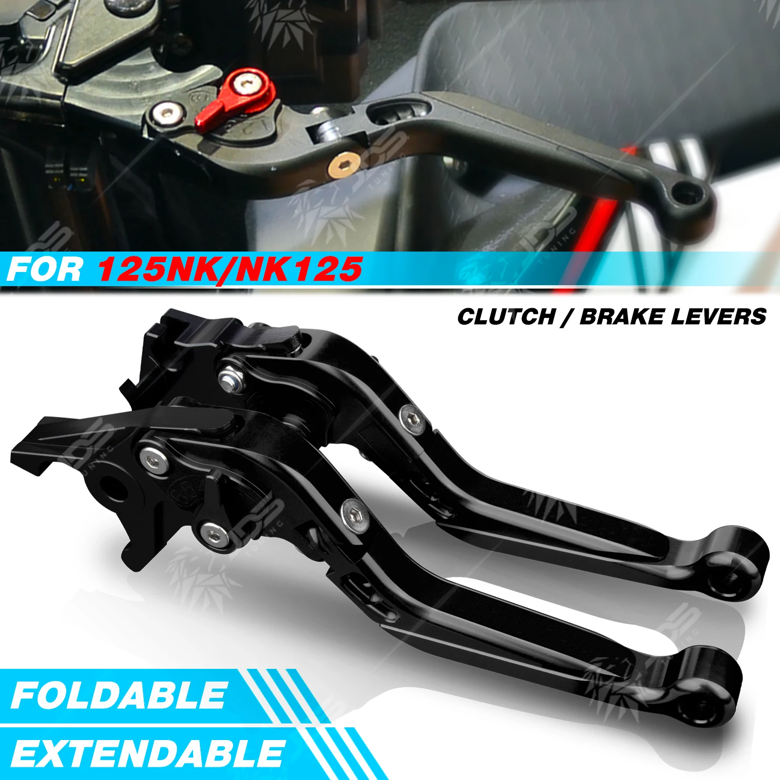 For Cfmoto 250NK/25…