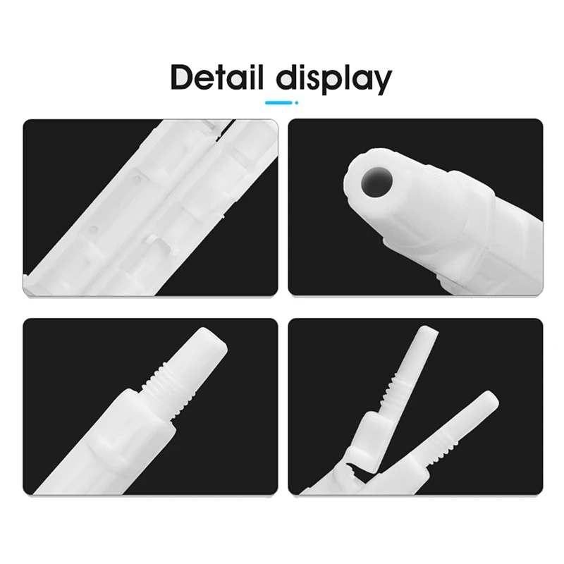 Optical Fiber Protection Box Cable Protection Box Round Tube Heat Shrink Tubing To Protect Fiber Splice Tray