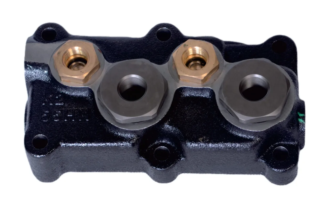 

FOR HINO J08C ENGINE AIR COMPRESSOR CYLINDER HEAD 29120-1010 291201010