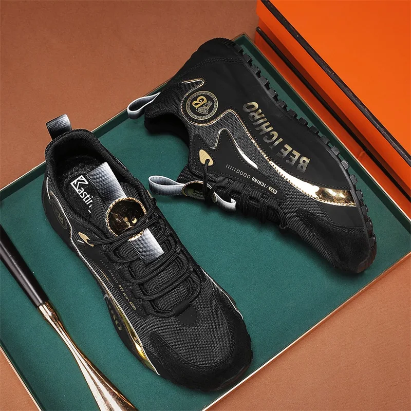 

Trend Mens Golf Sport Training Shoes Comfortable Outdoor Spring Summer Women Athletic Golfer Golfing Sport Practice Shoes