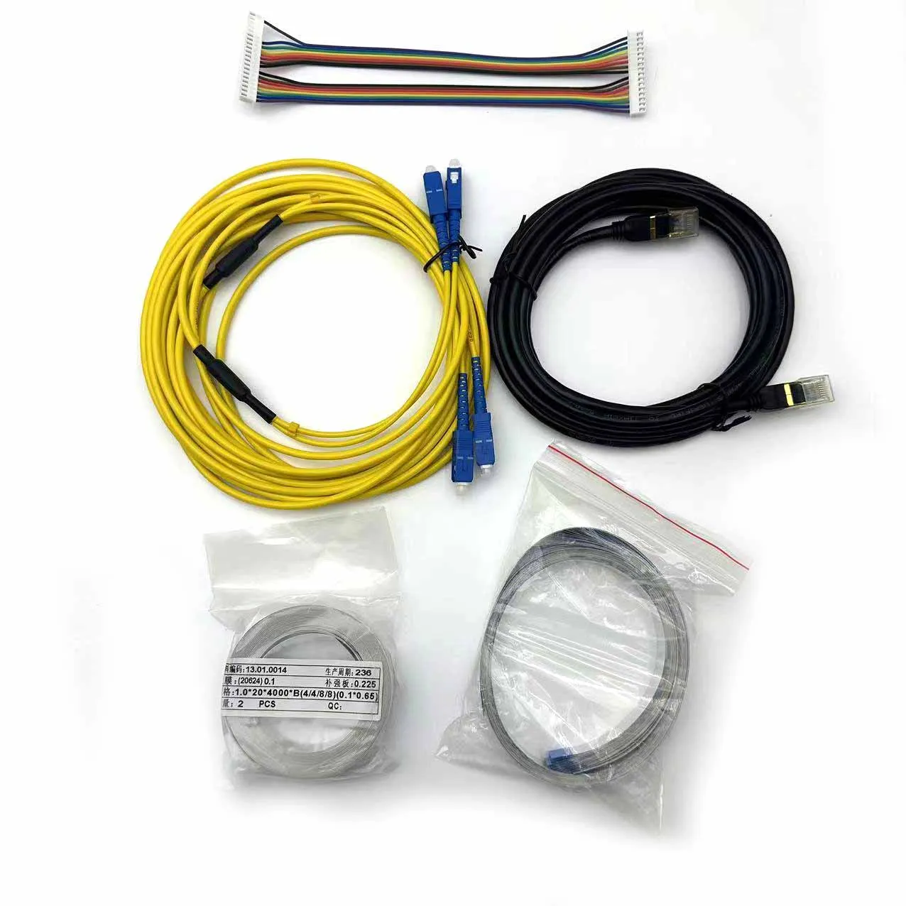 Hoson 4 heads Board kit for Epson TX800  XP600 i3200 printhead board kit for water based/Eco solvent/UV printer network version