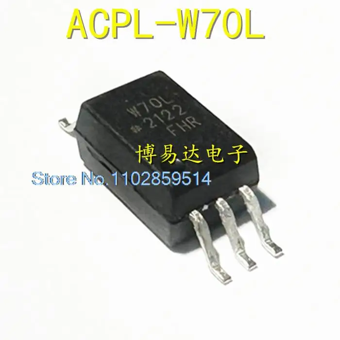 ACPL-W70L w70l ACPL-W70L-000E