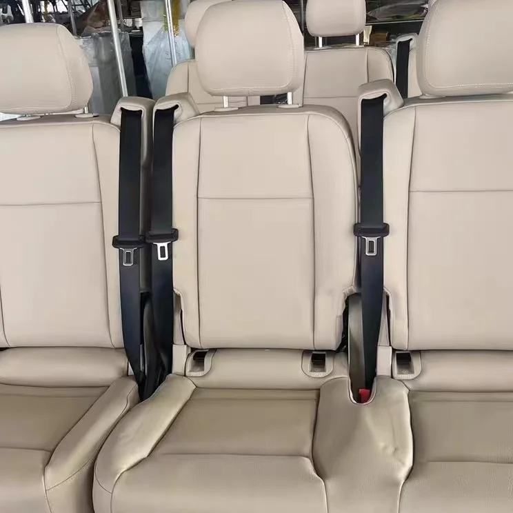 

Cc car Factory High-quality Car Interior v Class Luxury Interior W447 Seats for v Klasse Vito Classe v V260 V250 V220