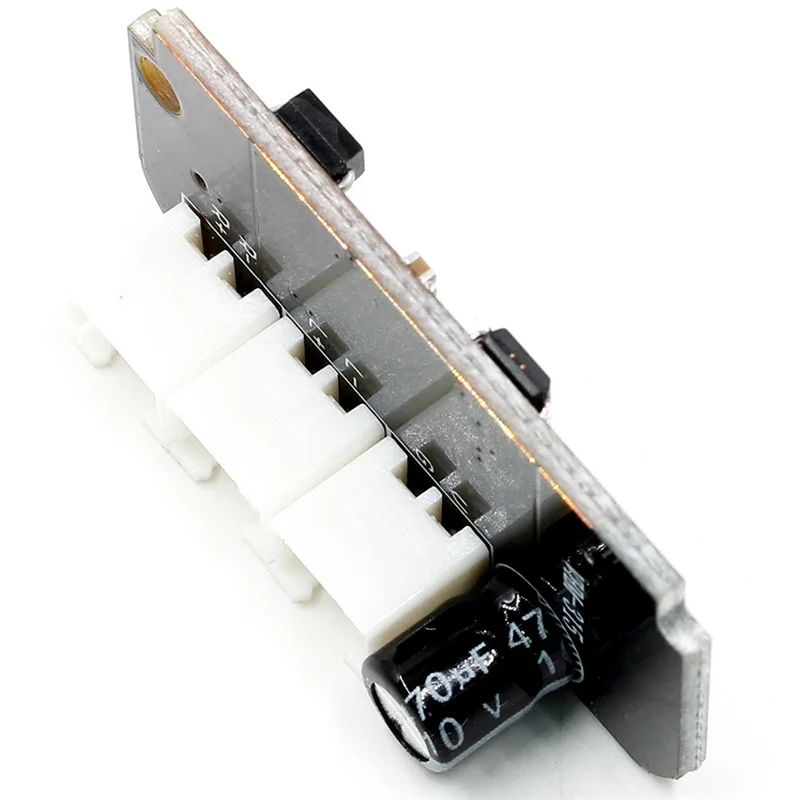 

Delicate Texture-Replacement Spare Parts VHM-315 CT14 Mini 4.2 Stereo Bluetooth Amplifier Board Module 5W+5W Miniature Amplifier