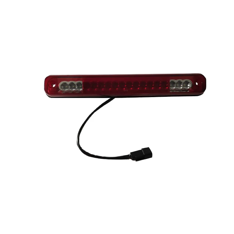 

Hot Sale 1988-1998 Chevy C1500 K1500 Silverado Single LED 3RD Third Brake Cargo Light High Position Light