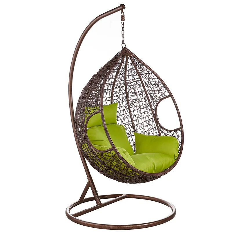 Household Indoor Swing Bird's Nest Chair Hammock Cradle Chair Garden