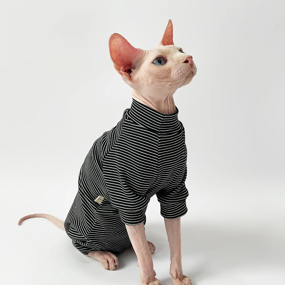 Sphynx Cat Clothes …