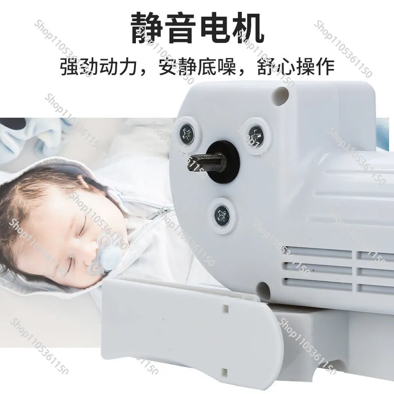 Universal Motor For Manual Noodle & Pasta Makers 110V-220V Noodle Maker Machine Motor DIY Automatic Electric Tool