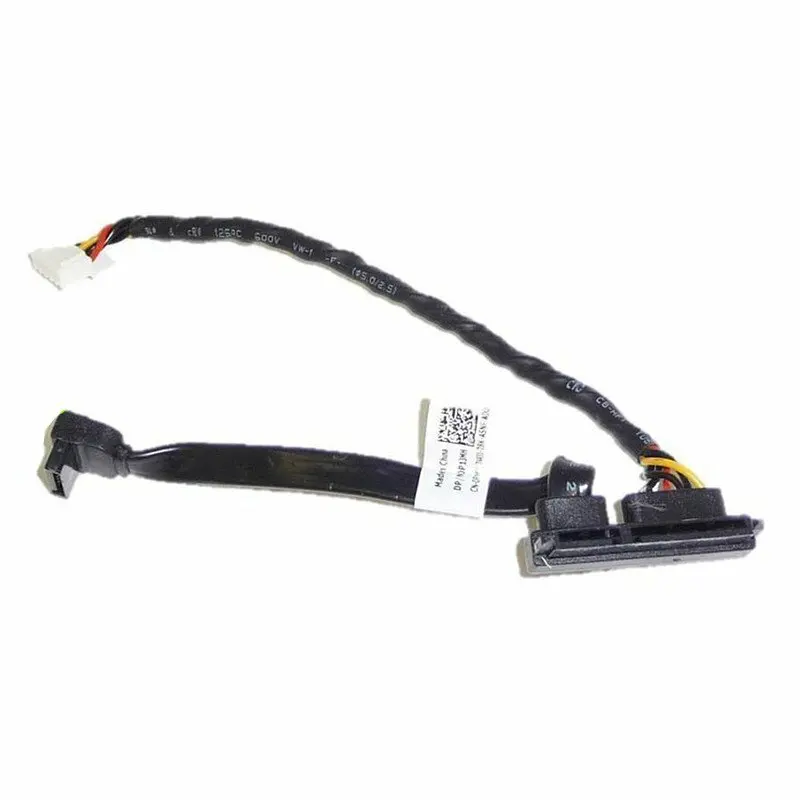 PARA Dell Inspiron One 2330 AIO SATA Cabo conector de disco rígido 0P13MH P13MH
