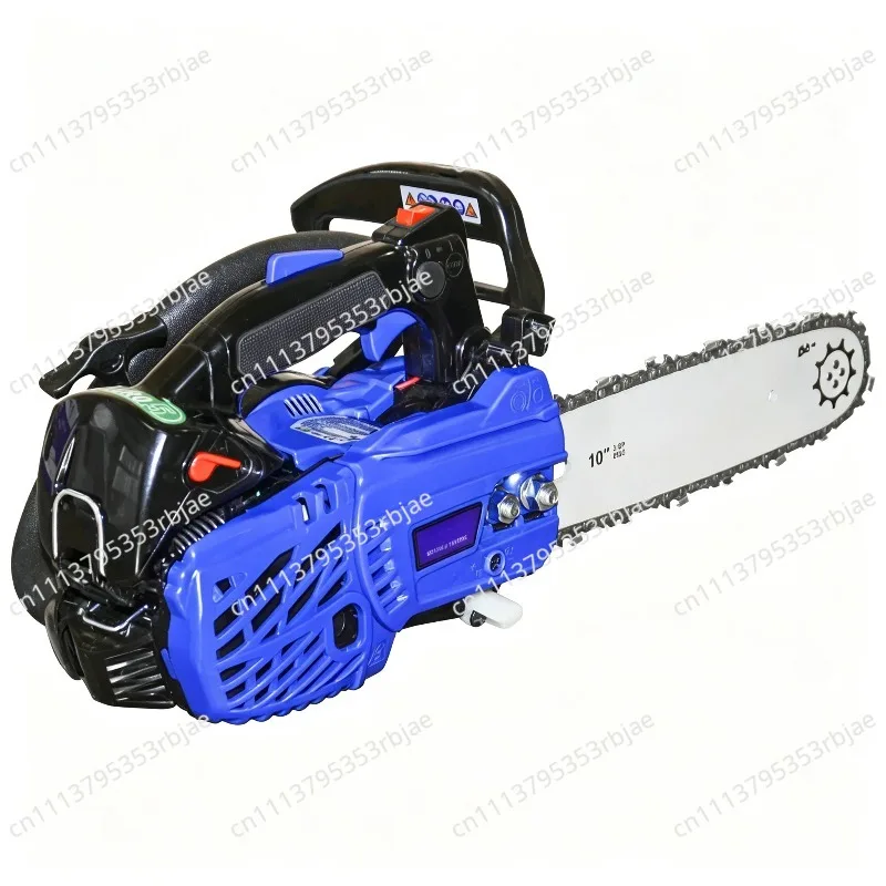 Easy starter Mini small baby chainsaw professional 2511 25cc 2500 Top-handle Chain saw 2500ES TUV CE PATELO RICHOPE