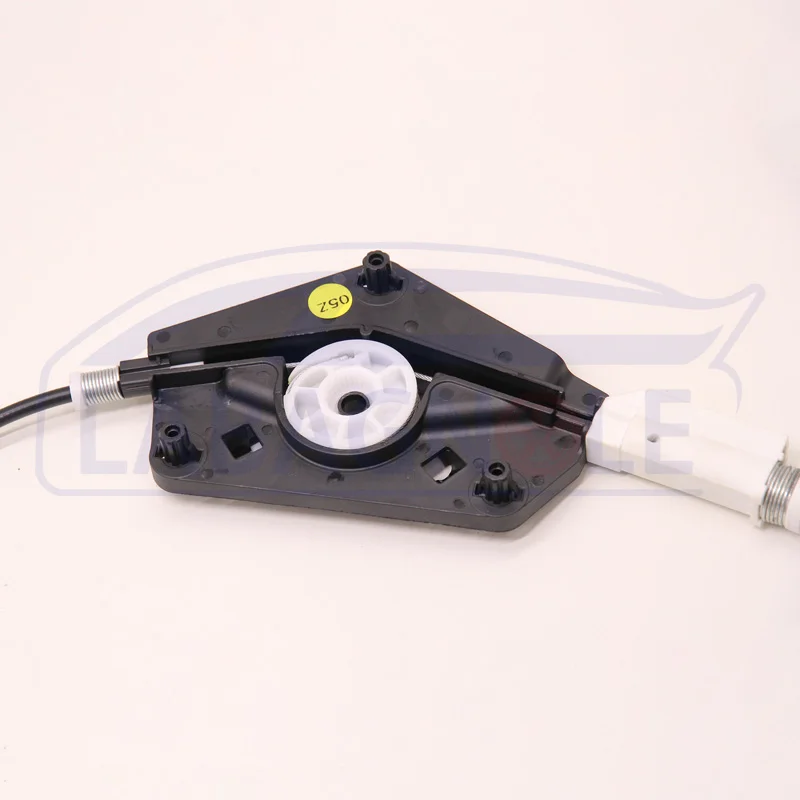 Audi TT 2008-2014 8J ウィンドウレギュレーター 左右用 8J0837461
