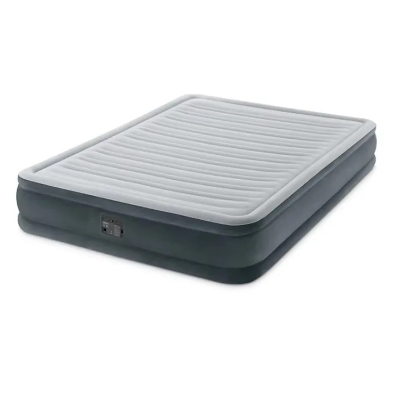 Cus-tom Portable Inflatable Bed for Kids&Adult Air Mattress Travel Bed Blow up Mattress