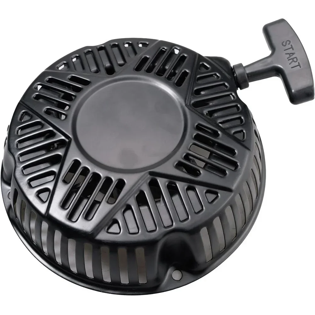 Ducar Starter Assembly Compatible Starter Assembly Garden Tools As Shown Quick Setup Procedure Smooth Engine Operation
