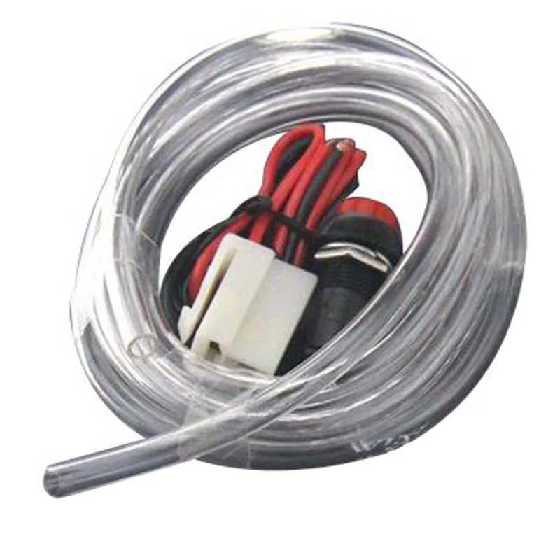 12 فولت 1 لتر سعة المياه نافذة السيارة تنظيف الزجاج الأمامي غسالة الزجاج الأمامي غسالة أوتوماتيكية مضخة حقيبة عدة 151286776374   2021