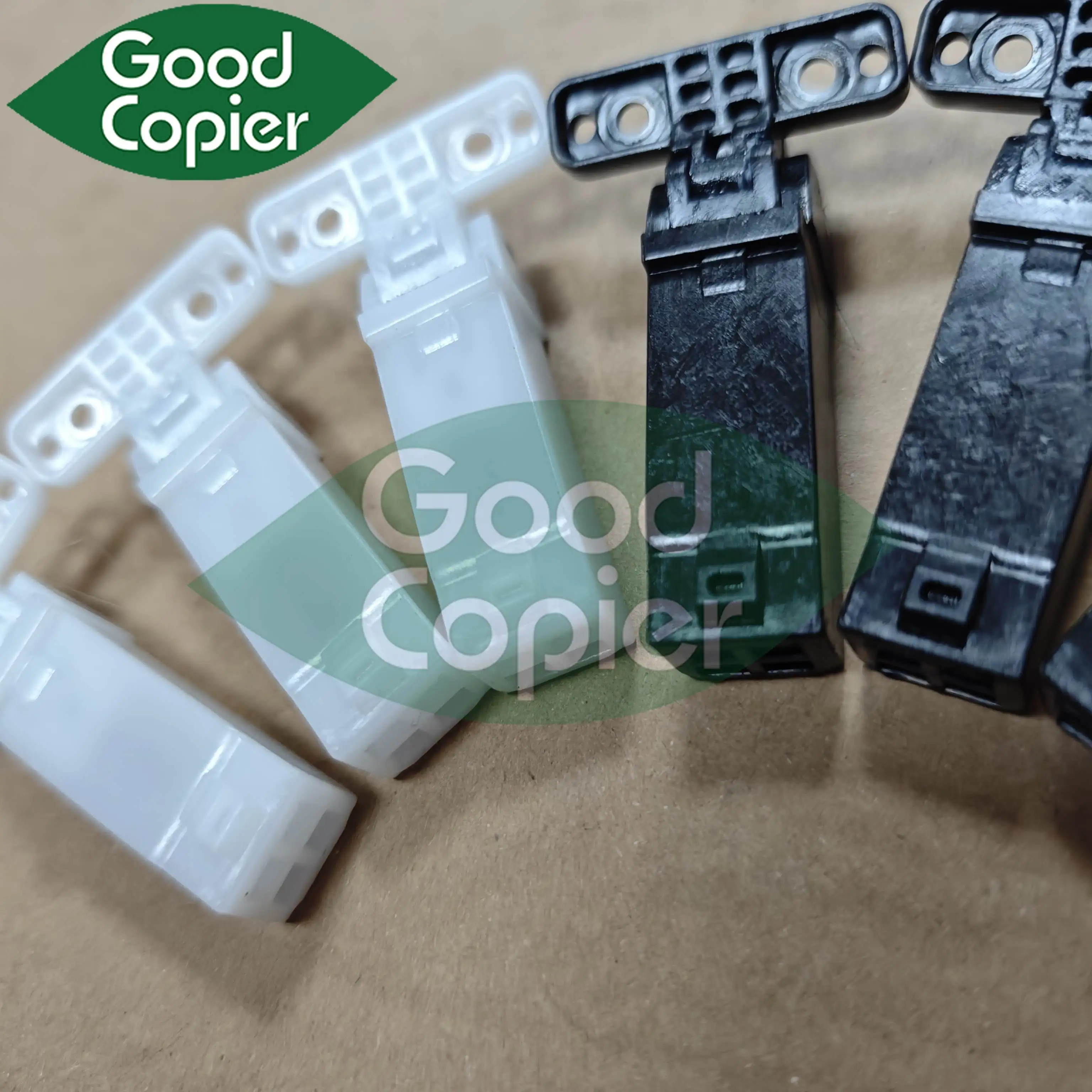 10X JC97-03190A JC97-03191A ADF Hinge compatible for SAMSUNG SCX 3400 3406 4600 4655 4700 4729 4833 4835 CLX 3170 3175 3185 3305