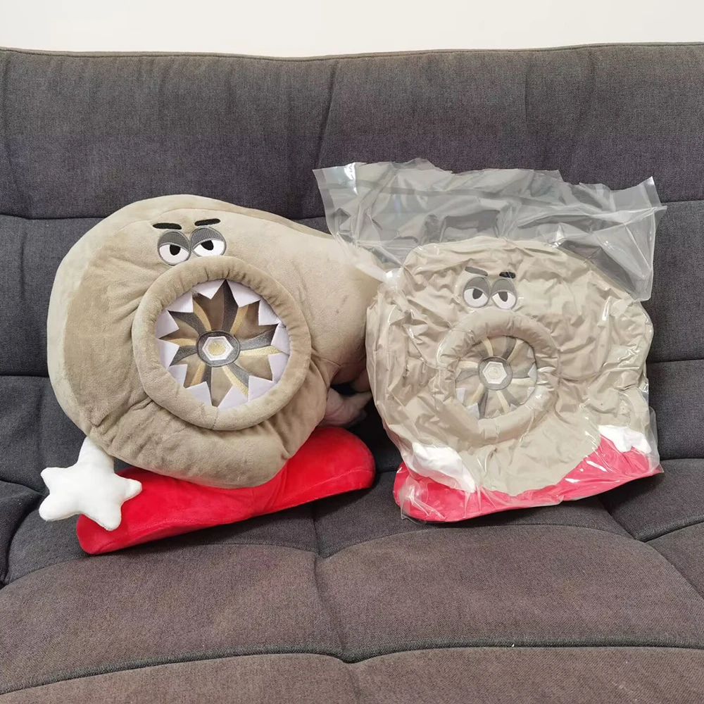 Car Seat Cushion Tu…