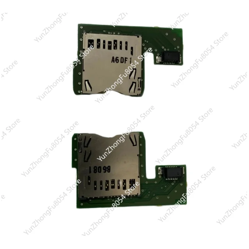 

SD for MIB 682 Car Navigation Radio