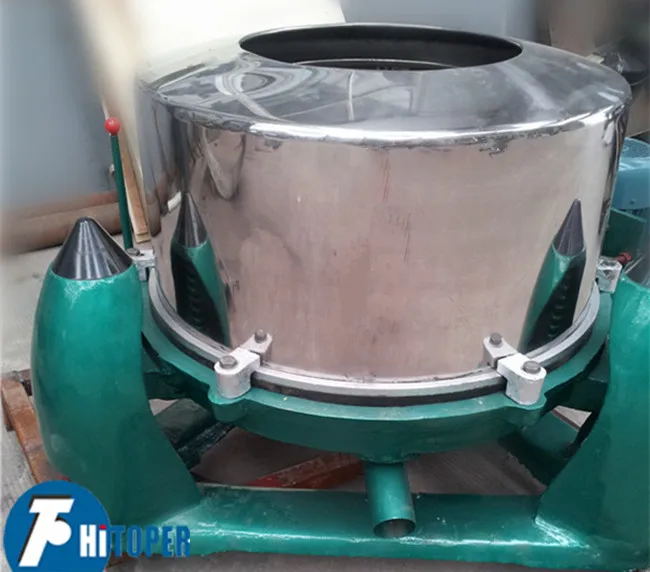 Best selling solid-liquid separation centrifuge of low price