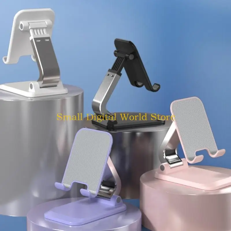 

77UB Portable Desk Holder Stand Lightweight Bracket Desktop Tablet Rack