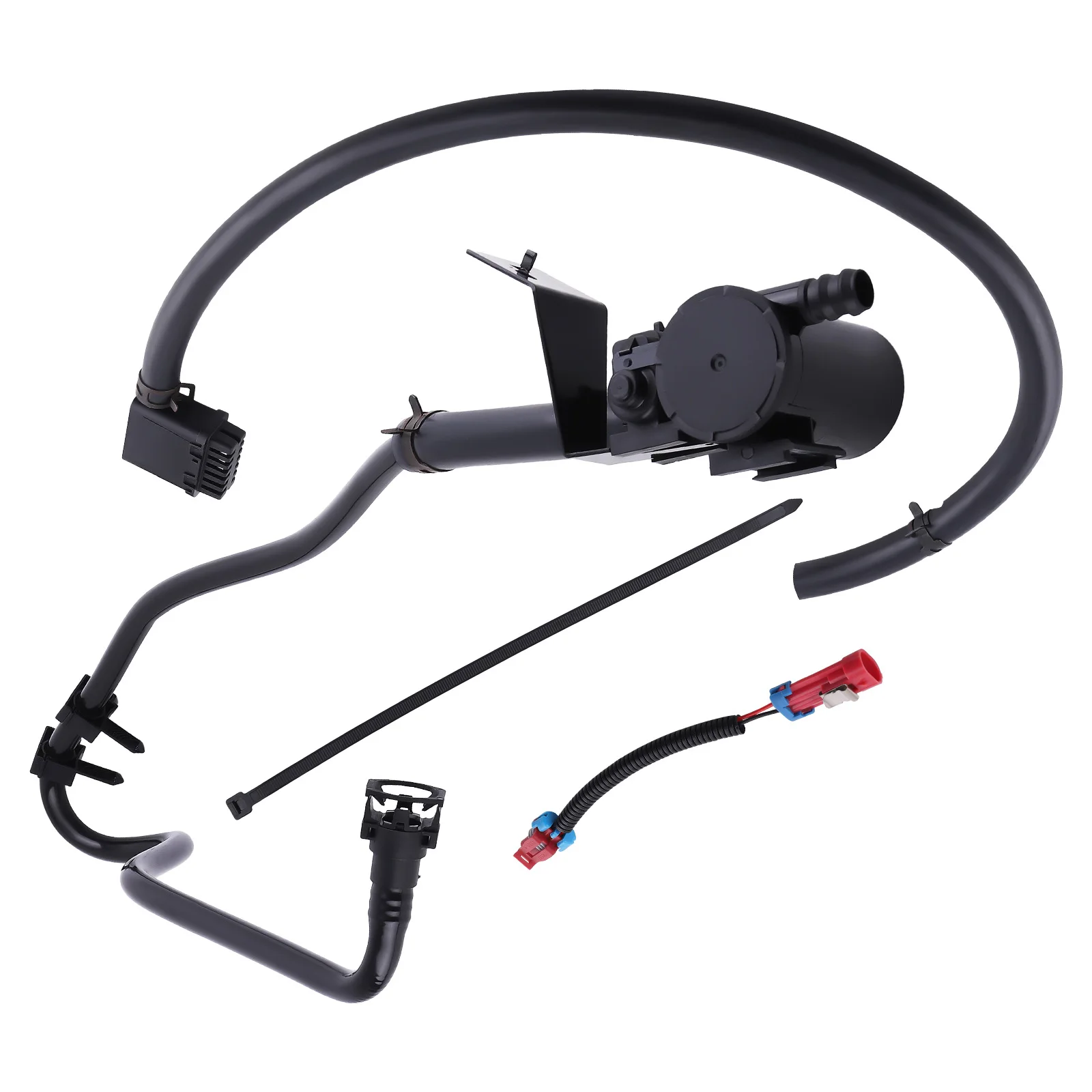 

Соленоид вентиляционного отверстия канистры для GMC Sierra 1500HD для Classic/для Yukon/для XL 1500 для Cadillac Escalade (EXT/ESV)