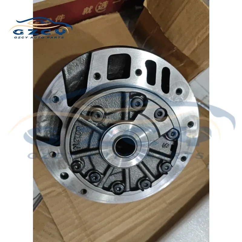 

High quality ZF4HP16 4HP16 Transmission Oil Pump Car Accessories Tools Suit For BMW BUICK EXCELLE 1.8L