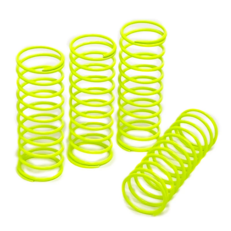 KKPIT-KPM- Front&Rear Shock Spring(4Pcs)-32047-Options