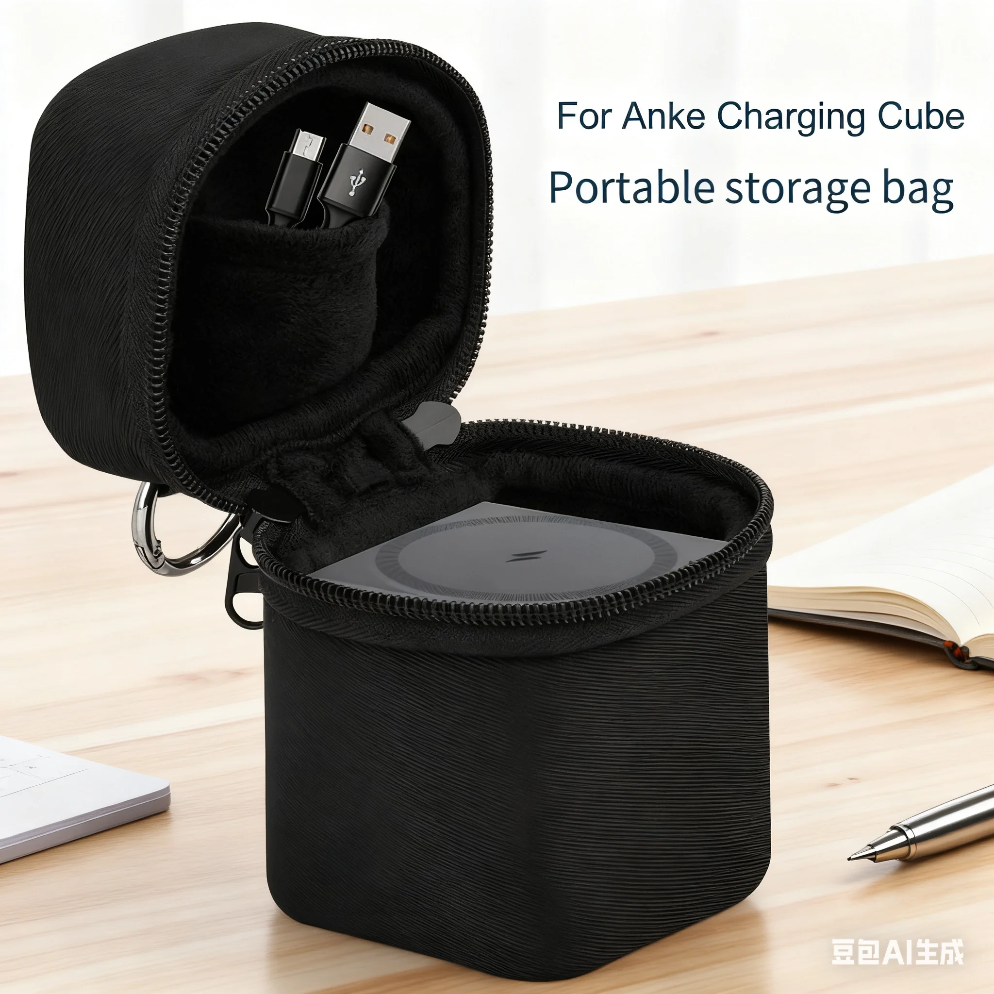 3-In-1 Wireless Cha…