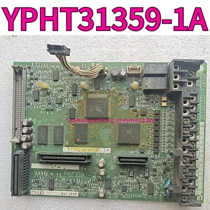 

Used YPHT31359-1A motherboard