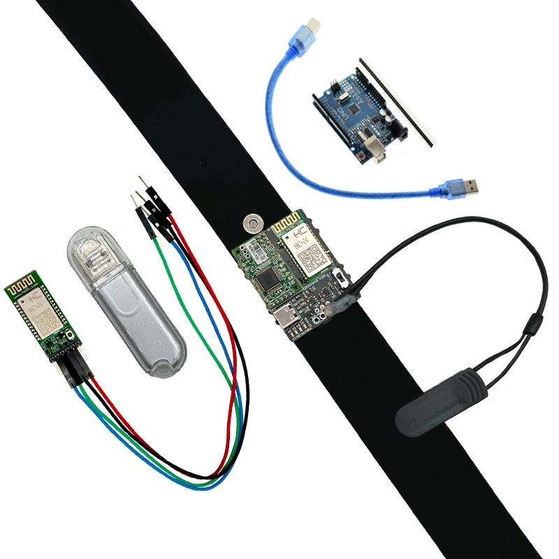 Variant: arduino(with board)