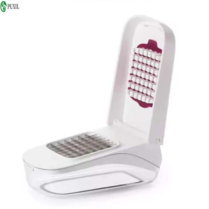 

Многофункциональная картофелерезка, овощерезка для лука, нож для фруктов и чили