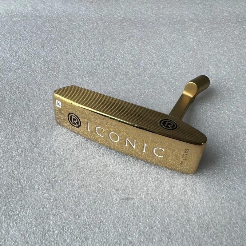 RIFE ICONIC VAULT golf putter golf head 348gms