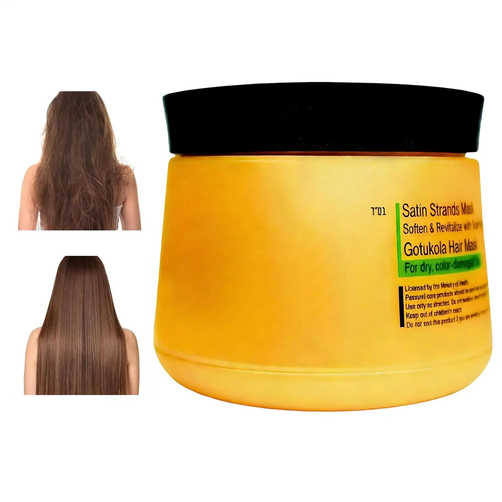 

Repair Damaged Hair Nourishing Conditioner Collagen Hair Repair Conditioning Oil Hair Essencee Conditioner Hair Restoring Cream