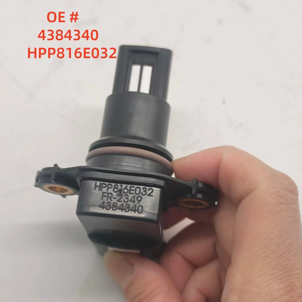 

high quality 4384340 HPP816E032 HTF2800P1B11C6 humidity sensor for Cummins