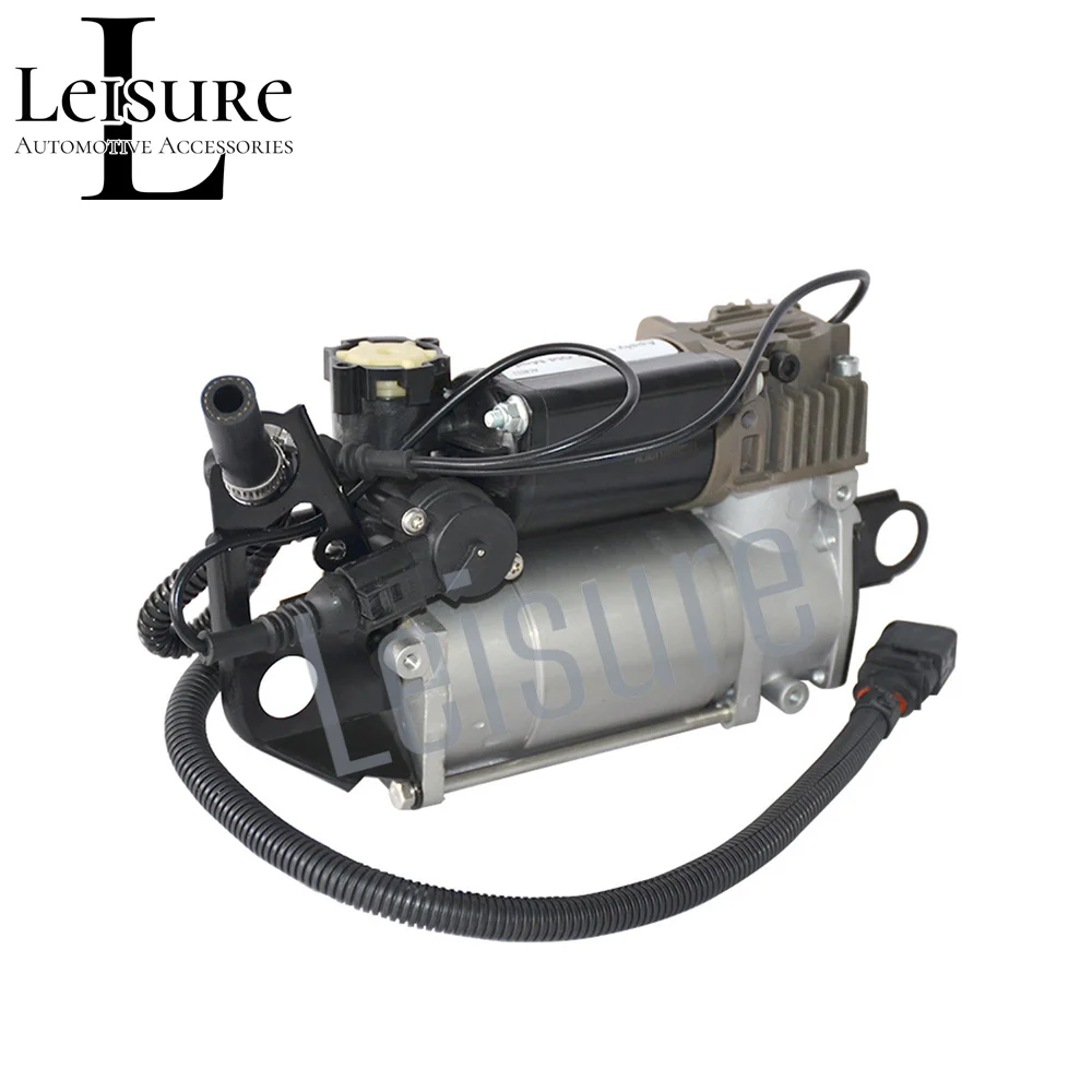 

Compressor Air Suspension Pump 7L0616007 7L8616006 7L0698007 415403113 9553589010 7L0616007H 4L0698007C for Audi