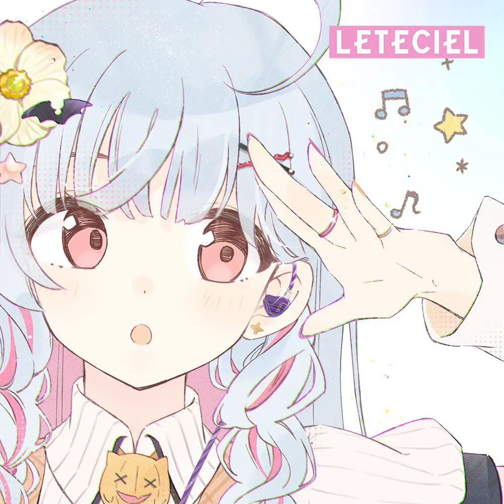 

Набор сменных насадок для наушников LETECIEL MUSIKOI Tri-Color Sound Upgrade, комплект для улучшения звука
