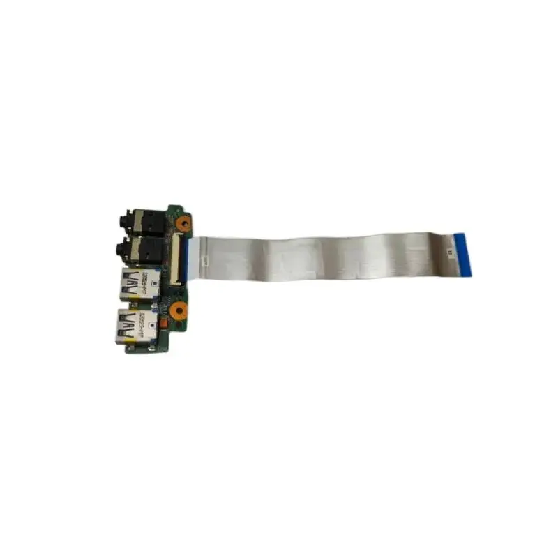 FORfor Asus N56V N56VM USB Audio Board 69N0M3A10F03 60-N9JAU1000-F03