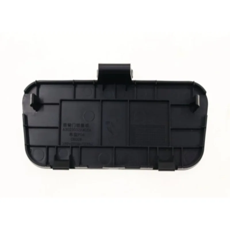 

630230XKM05A 1pc Rear Door Lock Repair Cover Trunk Interior Panel Covers for Great Wall for Haval H5 2024